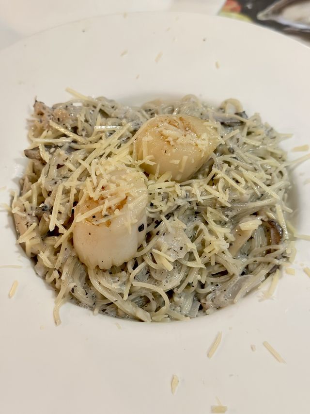 《抵食生蠔專門店》