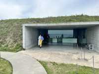 【香川】感動の豊島美術館