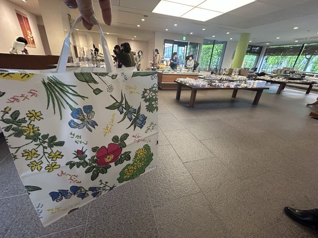 【札幌】六花亭の喫茶室でまったりティータイム