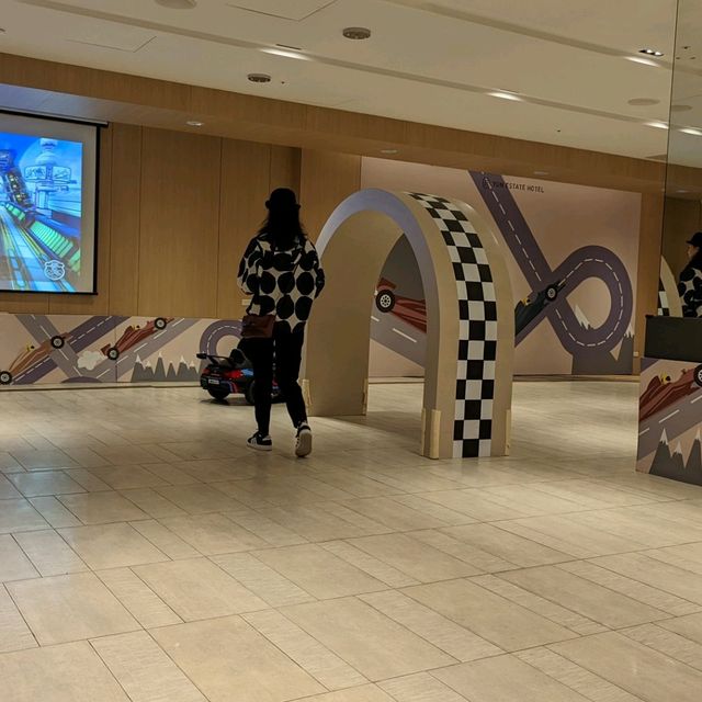 北台灣最美親子溫泉飯店