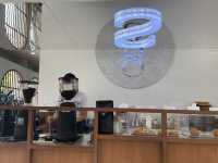 Society Cafe @101