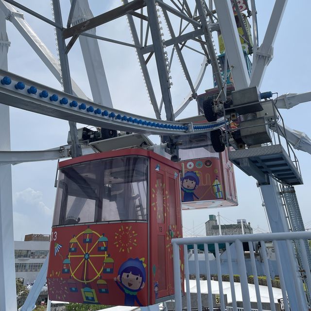 只需HK$200 就夠一家玩足半日既樂園 只需HK$200 就夠一家玩足半日既樂園
