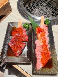 🎏日本過江龍🐉必食超高質和牛燒肉店🐮 