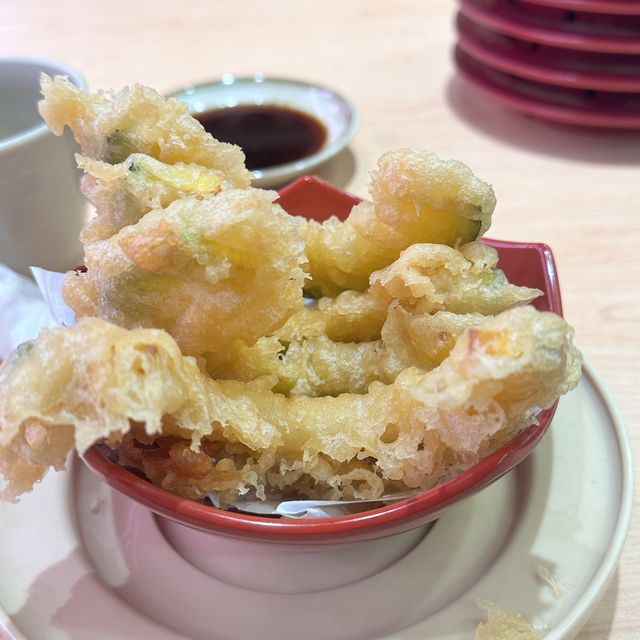 人氣壽司郎