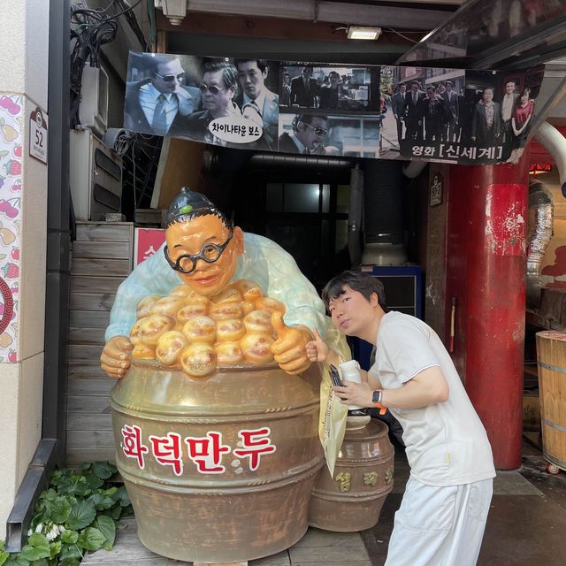 인천의 작은 중국 ✨인천 차이나타운✨