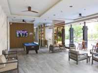 Altera Hotel and ResidencePattayaที่พักสุดชิลพัทยา