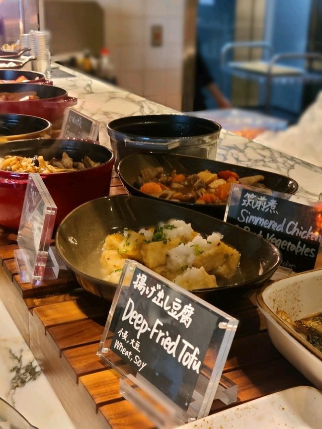 アロフト東京銀座に泊まってみた