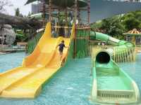 พักที่ อมารี พัทยา โรงแรมติดชายหาด แค่ข้ามถนน