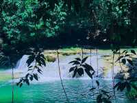 อุทยานแห่งชาติน้ำตกเจ็ดสาวน้อย จ.สระบุรี