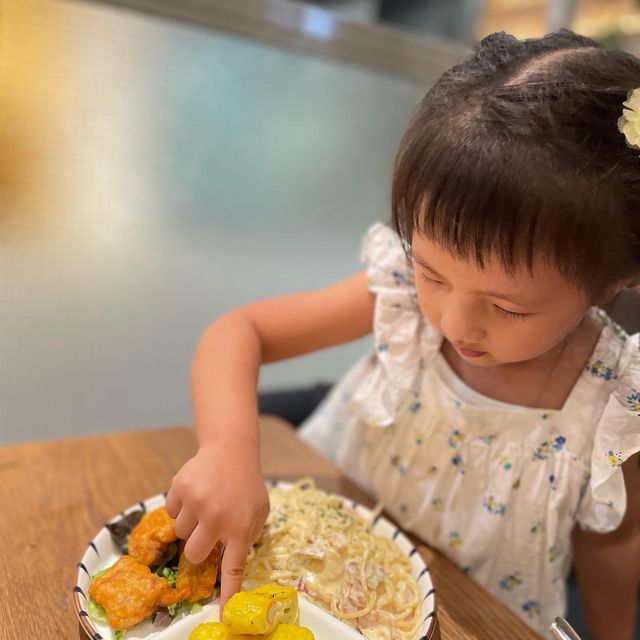 充滿藝術感的精緻cafe 💫
