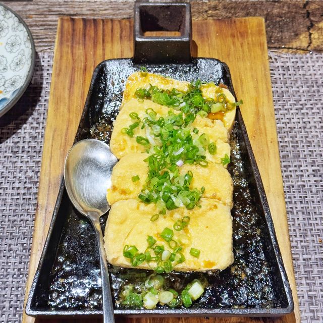 九龍城🚇必食😍日式🇯🇵居酒屋🏮