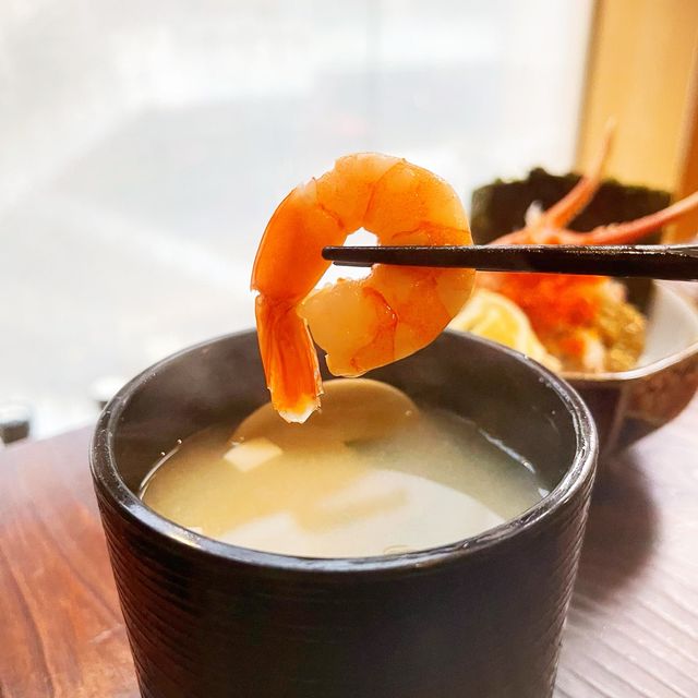 👽 食神大媽《銅鑼灣｜供應高質午市套餐嘅日式磯燒餐廳》