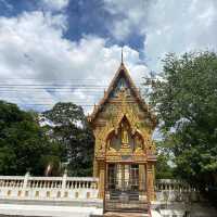 เที่ยววัดทำบุญ