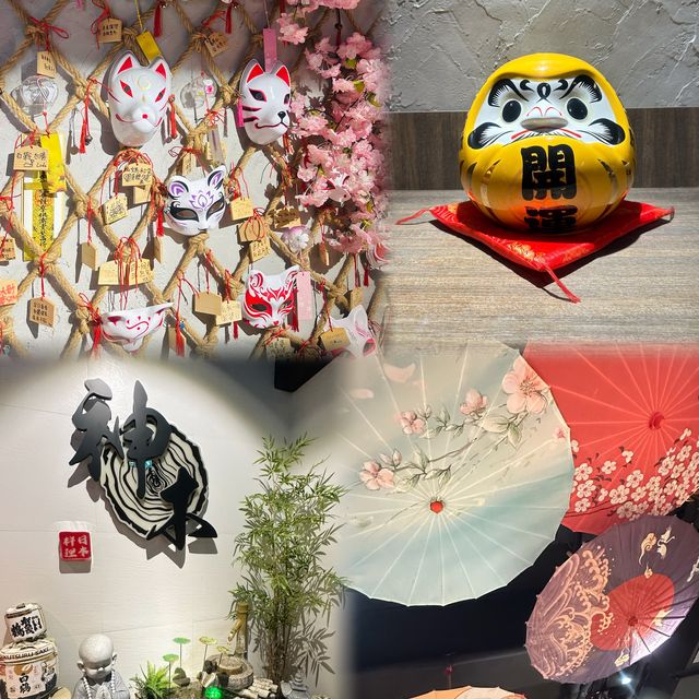 📸 打卡必點 神木天梯之料理
