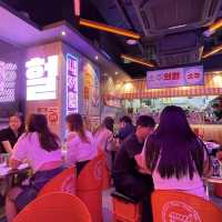 香港大角咀｜韓國大排檔主題探店🍴