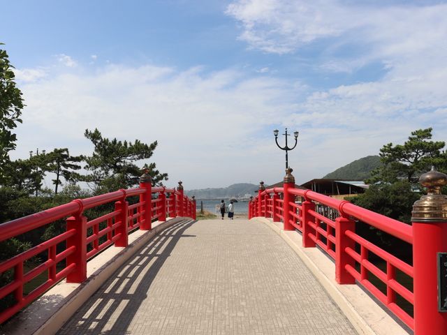 도쿄근교 바다보러 훌쩍 떠나기 좋은 모리토해안