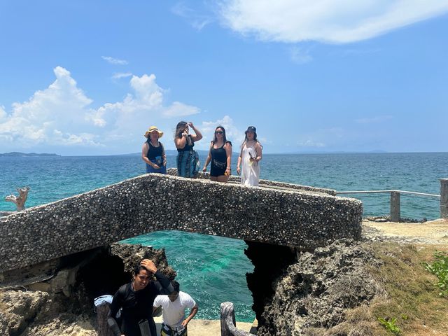 Summer Island Hoping in Boracay 🏝️