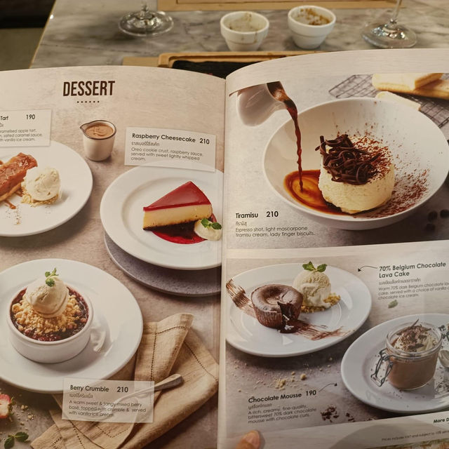 芭堤雅高級享受Little Walk Pattaya Wine Collection