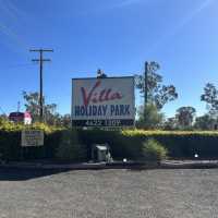 Villa Holiday Park ❤️🗺️