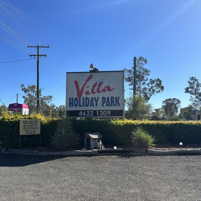 Villa Holiday Park ❤️🗺️