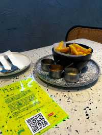HUE Restaurant - Thai Cuisine with a Twist