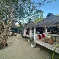 Agung Beach Club @ Lembongan, Bali 