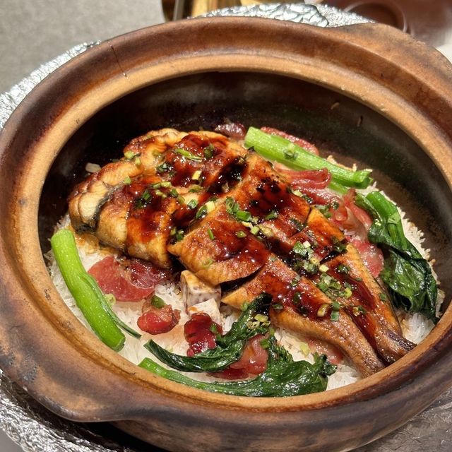 深圳美食-順德公·廣東豬肚雞