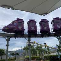 大人都啱玩的兒童新樂園