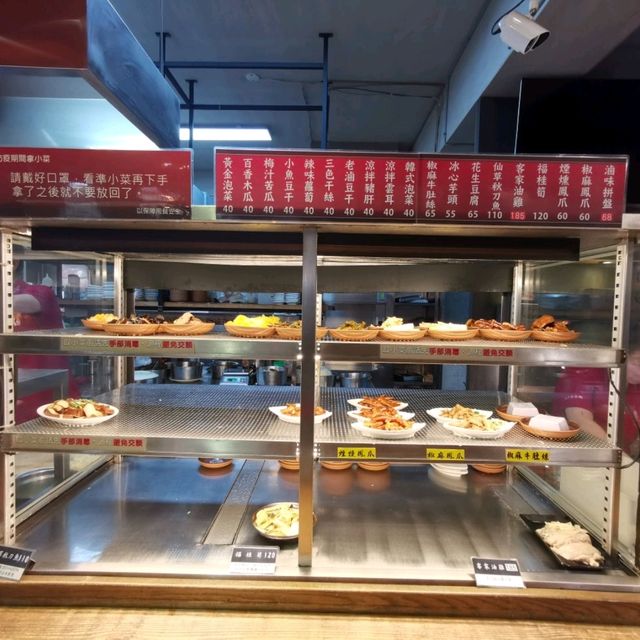 新竹排隊美食推薦～關西人氣古早味麵食「ㄤ咕麵」分享…傳承一甲子的味道