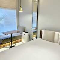 🏨 無印感覺-Hamacho Hotel🇯🇵