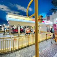 Fun activities at Kidzania Tokyo 