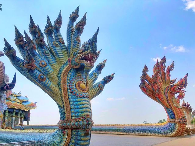 วัดวิหารเทพวิทยาคม