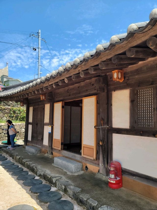 거제도 장목 가볼만한 김영삼대통령생가🫧