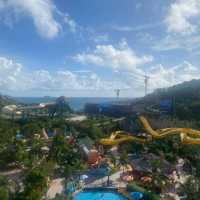 Waterpark in Phu Quoc (Aquatopia)