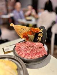 【銅鑼灣】土耳其風格餐廳 - 火鍋隨意門