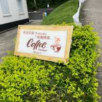 Coffee corner (Block7)Lei Yue Mun Pak
