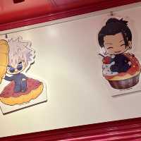 期間限定コラボ！