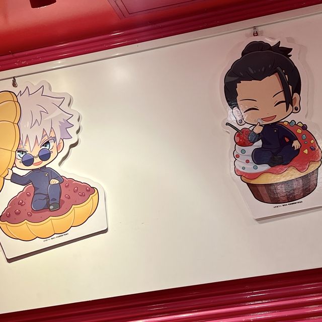 期間限定コラボ！