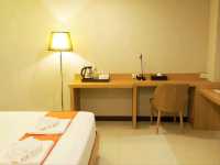 De Hug Hotel โรงแรมน่ารักใจกลางเมือง จ.เชียงราย ทำเลดีเดินทางสะดวก
