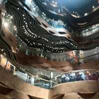 Global Cultural Destination 