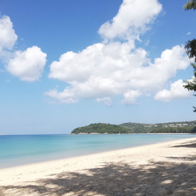 หาดในยาง