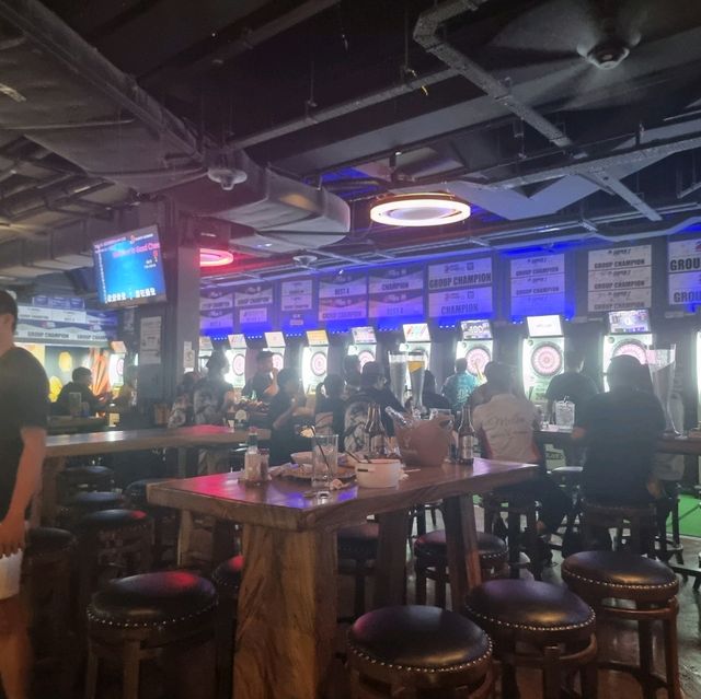 Good Cheer 2 pub