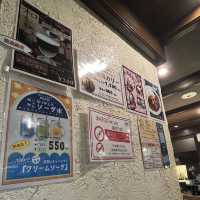 【札幌・札幌駅】大人気の函館発の老舗喫茶店「MISUZU CAFE 札幌駅前店」