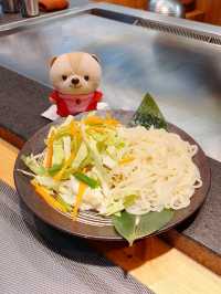尖沙咀｜鐵板超｜散點鐵板美食
