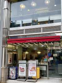 韓国トーストおすすめ店