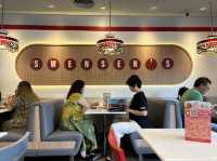 Swensens สาขาโลตัสมอ หาดใหญ่ 