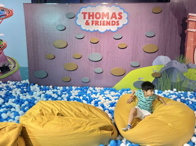 Mattel PlayHouse香港站登陸九龍灣展貿