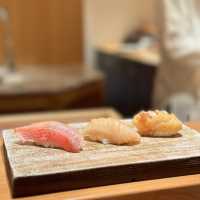 台灣｜絕不能遲到的日料🍴