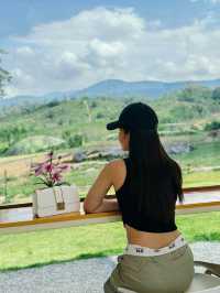 คาเฟ่เขาใหญ่ที่ต้องแวะ !! Floryday cafe khaoyai