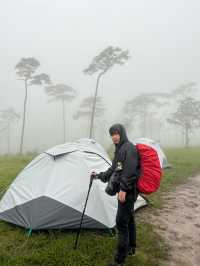 อุทยานแห่งชาติภูสอยดาว | Phu soi dao National Park